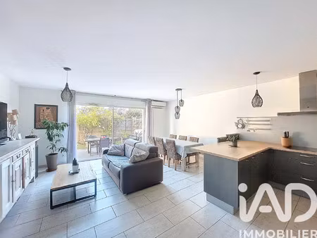 vente maison 4 pièces 92 m² bègles (33130)