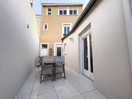 achat maison 1 pièce 146m² le mans 72100