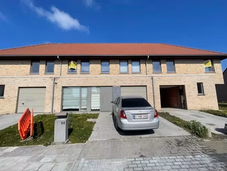 huis te koop in waardamme met 4 slaapkamers