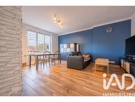 appartement à augny (57685)