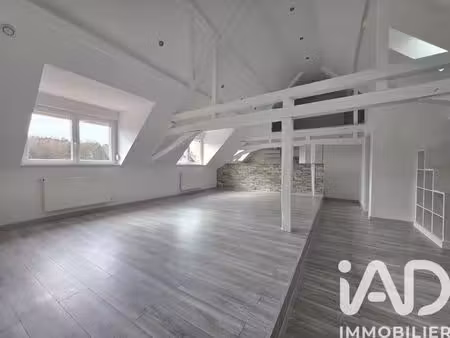 appartement à schœneck (57350)