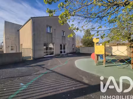 maison à la meilleraie-tillay (85700)