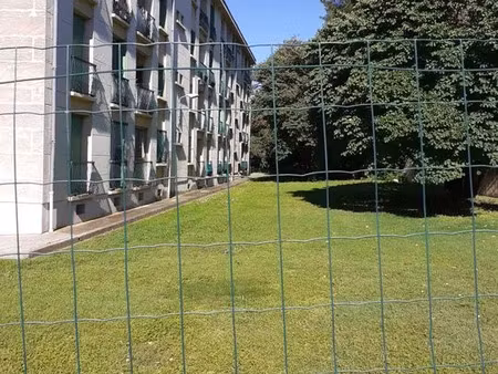 location appartement 1 pièce 28 m² à aix-en-provence (13080)