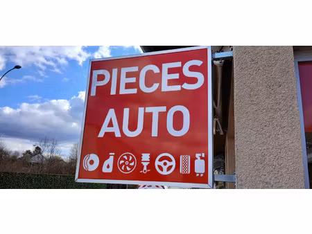 vente commerce 75 m² luxeuil-les-bains (70300)