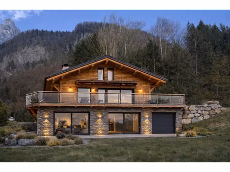 annonce maison à vendre