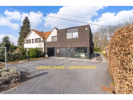 commercieel te koop in westerlo