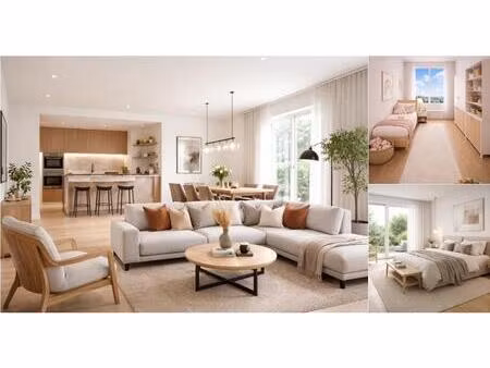 appartement à vendre à camille van der cruyssenstraat 44 nevele (rbv57476)