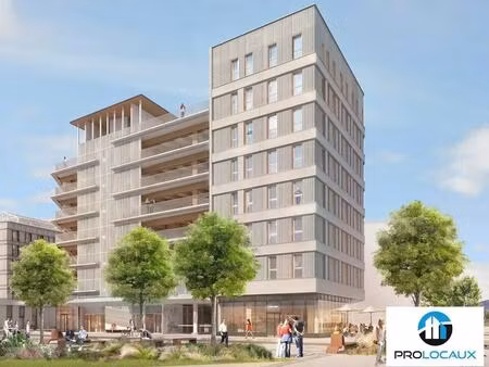vente bureaux 311 m²