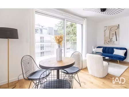vente appartement t1 à trélazé (49800) : à vendre t1 / 22m² trélazé