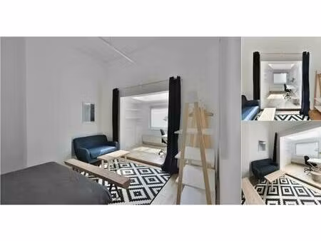 maison en colocation à avenue louis bertrand schaerbeek (vbe03526)