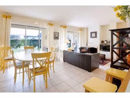 vente maison à la baule-escoublac (44500) : à vendre / 120m² la baule-escoublac