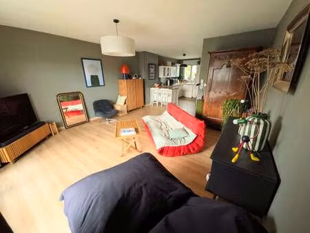 vente maison à piriac-sur-mer (44420) : à vendre / 78m² piriac-sur-mer