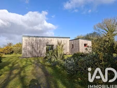 vente maison à pleumeur-gautier (22740) : à vendre / 60m² pleumeur-gautier