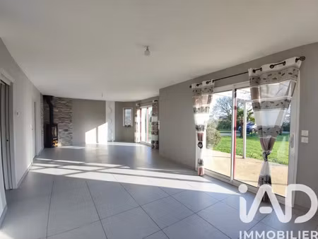 vente maison à plougonven (29640) : à vendre / 170m² plougonven