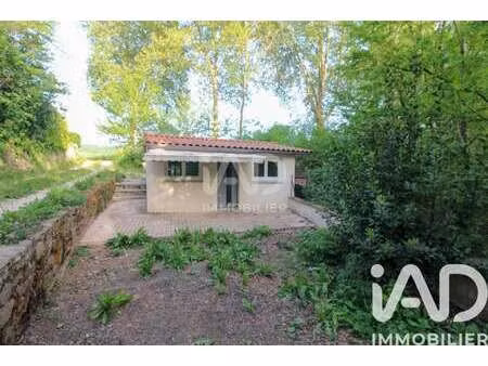 vente maison à vabres-l'abbaye (12400) : à vendre / 29m² vabres-l'abbaye