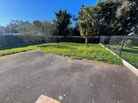 vente terrain à la bernerie-en-retz (44760) : à vendre / la bernerie-en-retz