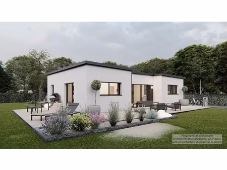 vente maison à penmarch (29760) : à vendre / 85m² penmarch