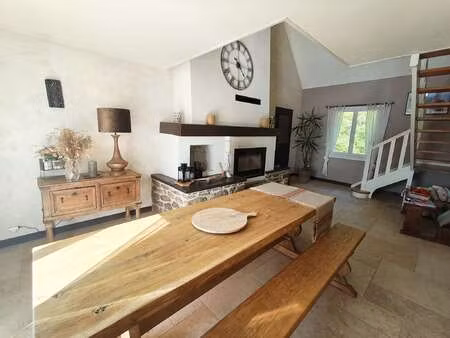 vente maison à plaintel (22940) : à vendre / 170m² plaintel