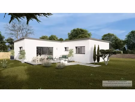 vente maison à noyal-pontivy (56920) : à vendre / 102m² noyal-pontivy