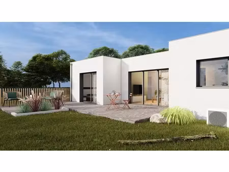 vente maison à noyal-pontivy (56920) : à vendre / 85m² noyal-pontivy