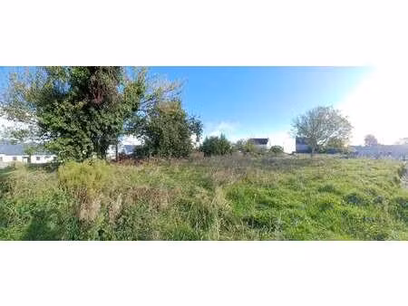 vente terrain à fréhel (22240) : à vendre / fréhel