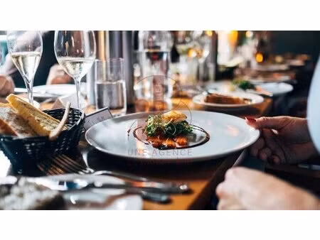 bois le roi fonds de commerce de restaurant traditionnel