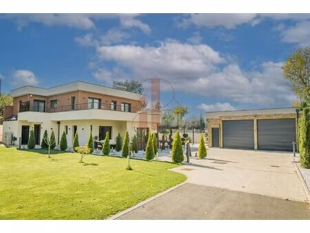 achat : maison (77210)