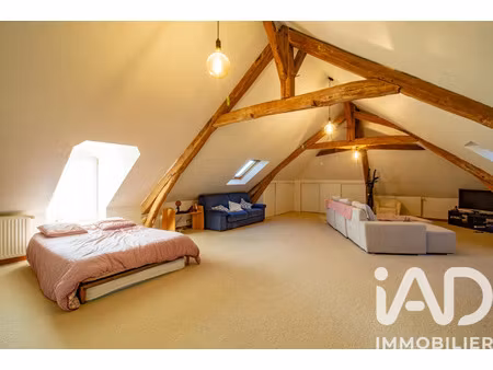 vente maison 3 pièces 210 m² corbeilles (45490)