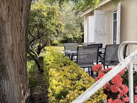 vente maison 6 pièces 171 m² à escalquens (31750)  465 000 €