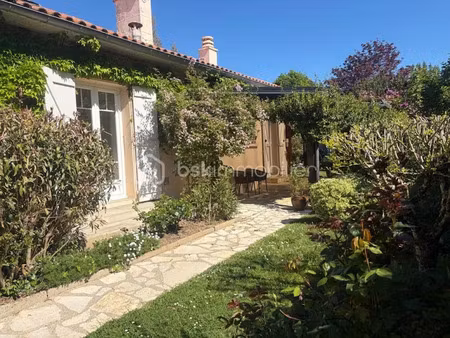 vente maison 6 pièces 171 m² à labège (31670)  458 000 €