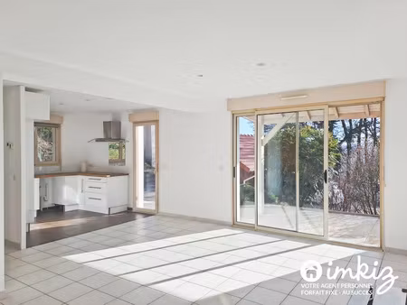 vente maison 5 pièces 109 m² à chaumont (74270)  489 990 €