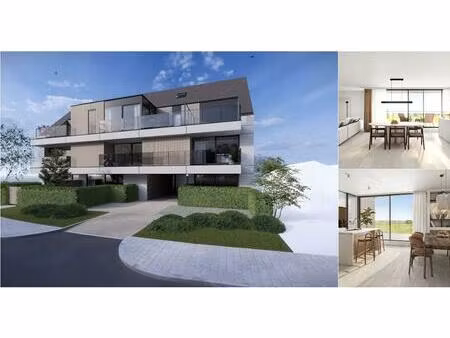 appartement à vendre à hermitagestraat 15 kortemark (rbv57012)