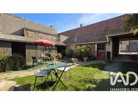 vente maison 5 pièces 109 m² vinay (51530)