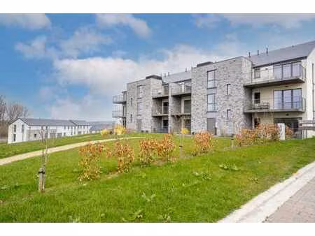 appartement neuf - résidence clos de l'amandier