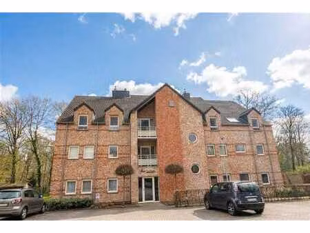 magnif.appart 2ch ds top quartier sans issue  au calme.