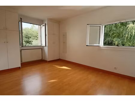 vente maison 4 pièces 77 m² à suresnes (92150)  520 000 €