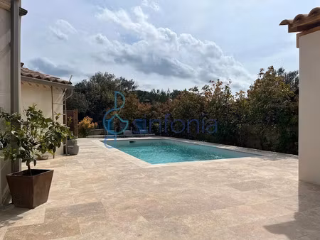 vente maison 6 pièces 130 m² à uzès (30700)  493 500 €