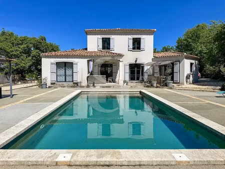 vente villa 5 pièces 148 m² à robion (84440)  680 000 €