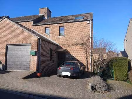 coup de coeur  maison 3 façades - à voir