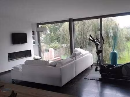 superbe maison - appartement - duplex de standing