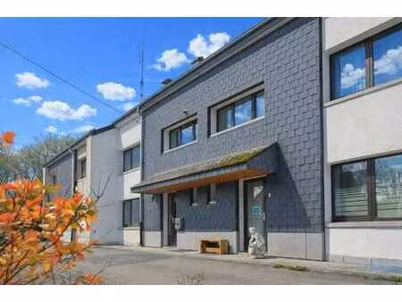 belle opportunité à nassogne