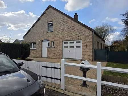 maison 3 ch à louer à ottignies-louvain-la-neuve