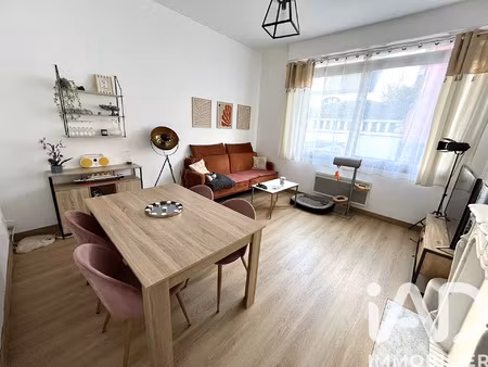 vente appartement 2 pièces 51 m² languidic (56440)