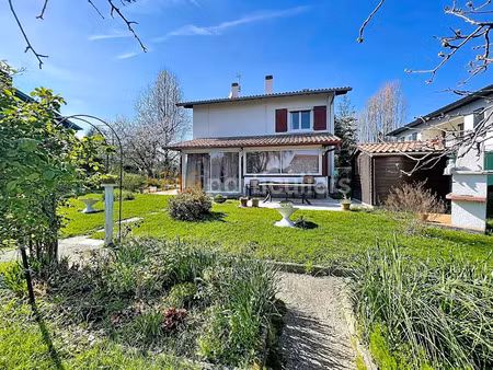 vente maison 19 pièces 260 m² à ustaritz (64480)  650 000 €