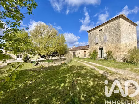 vente propriété 13 pièces 588 m² à nérac (47600)  980 000 €