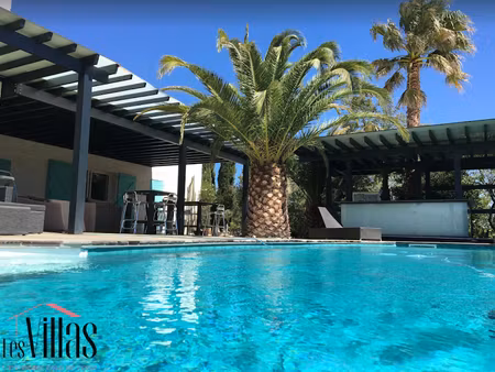 vente maison 8 pièces 250 m² à le boulou (66160)  1 260 000 €