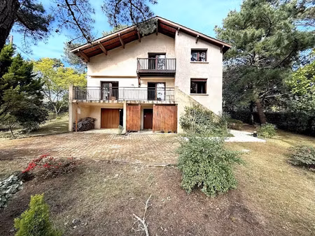 vente villa 8 pièces 230 m² à arcachon (33120)  1 890 000 €