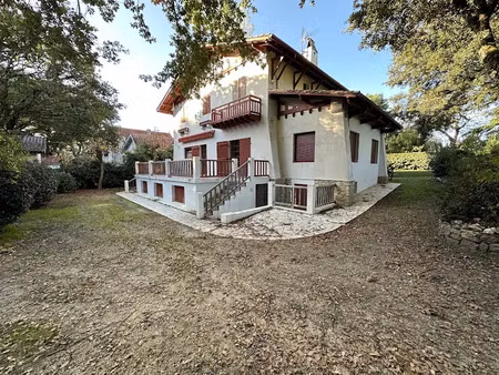 vente villa 10 pièces 213 m² à pyla sur mer (33115)  2 730 000 €