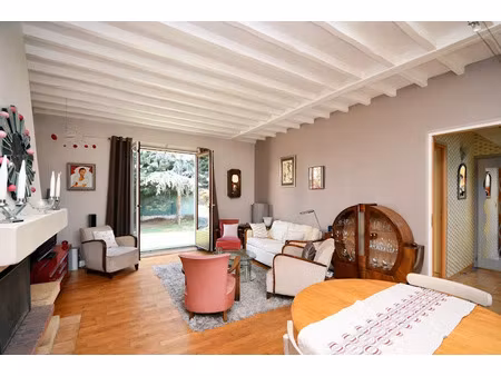 vente maison 5 pièces 106.77 m² à montesson (78360)  695 000 €