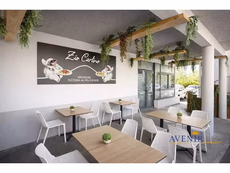 vente locaux professionnels 2 pièces 50 m² à marseille 13ème (13013)  220 000 €